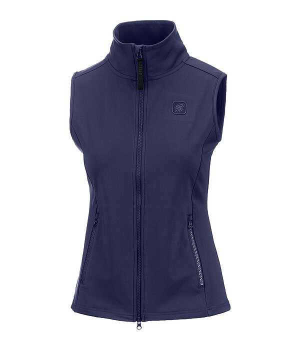 Performance Stretch Riding Gilet Tracey