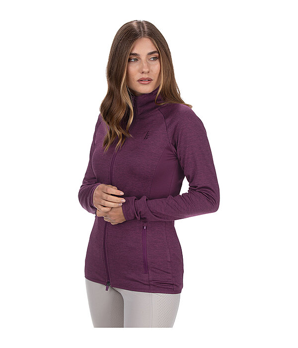 Performance Stretch Jacket Luna