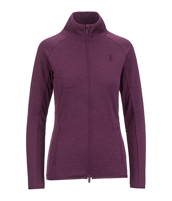 Performance Stretch Jacket Luna