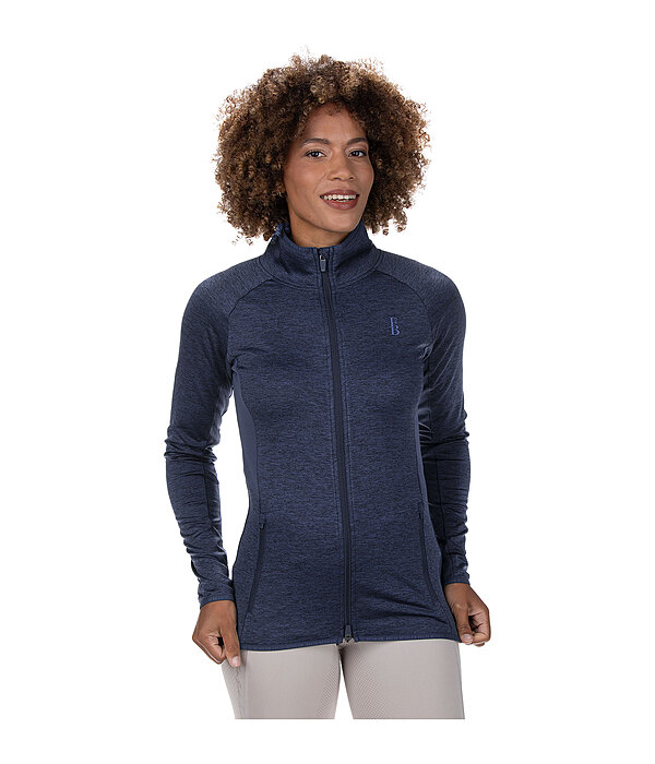 Performance Stretch Jacket Luna