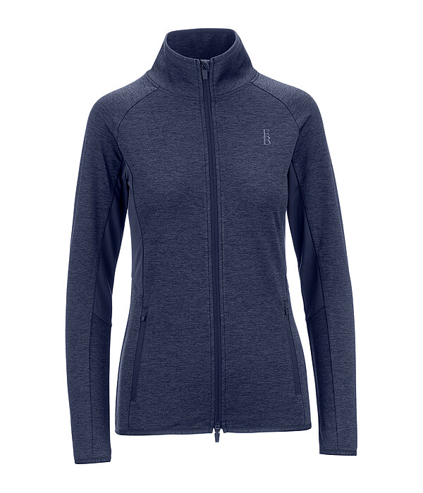 Performance Stretch Jacket Luna