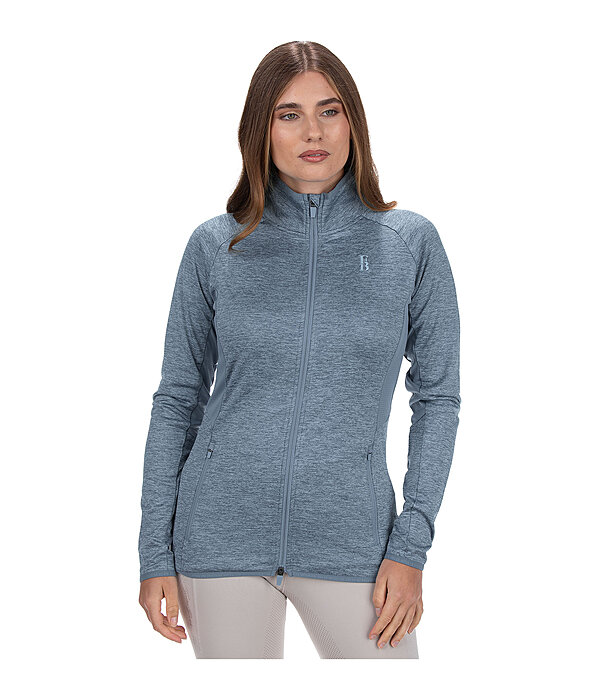 Performance Stretch Jacket Luna
