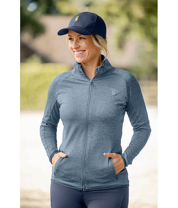 Performance Stretch Jacket Luna