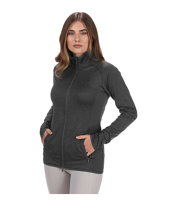 Performance Stretch Jacket Luna