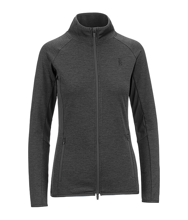 Performance Stretch Jacket Luna