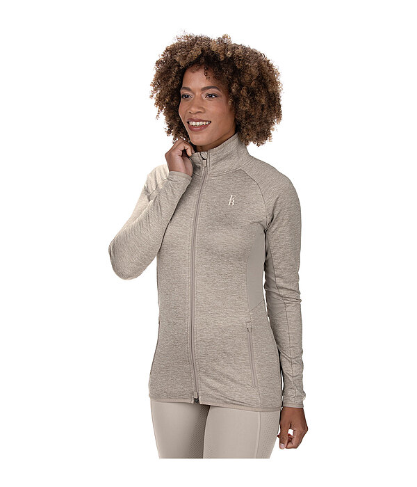 Performance Stretch Jacket Luna