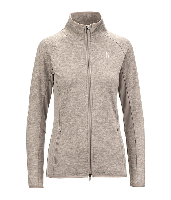 Performance Stretch Jacket Luna