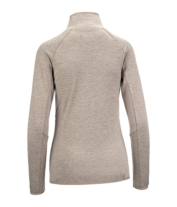 Performance Stretch Jacket Luna