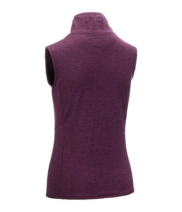Performance Stretch Gilet Elly