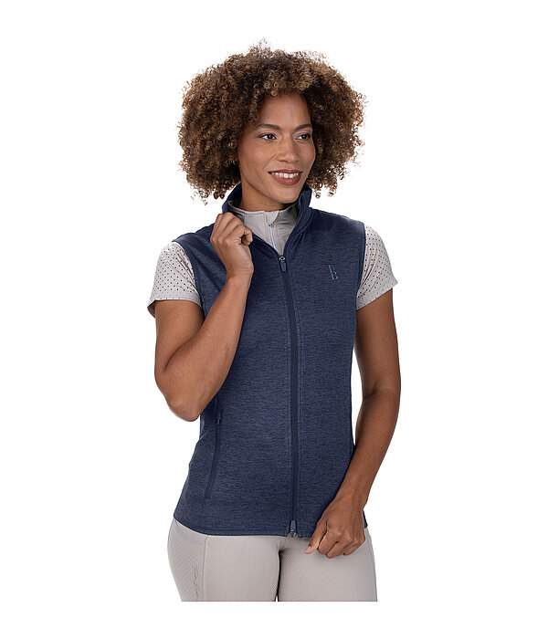 Performance Stretch Gilet Elly