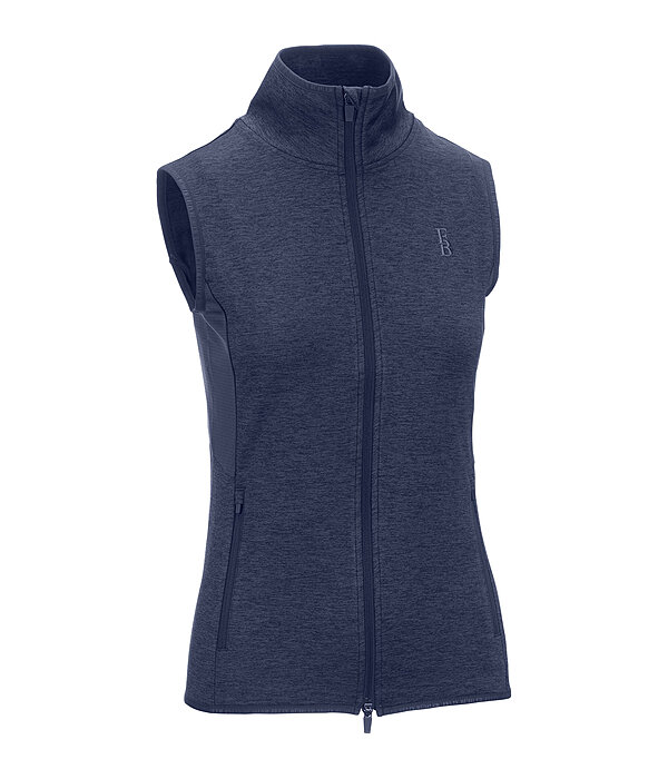 Performance Stretch Gilet Elly