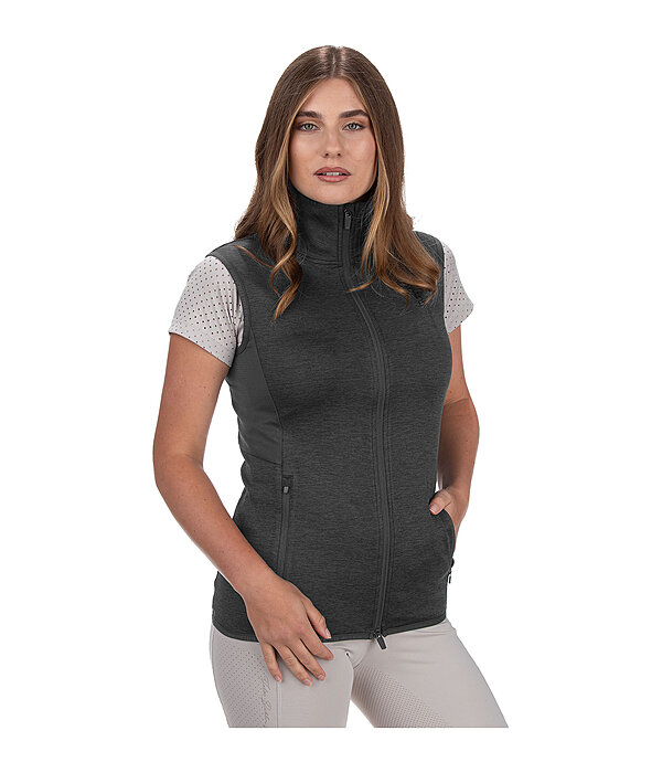 Performance Stretch Gilet Elly