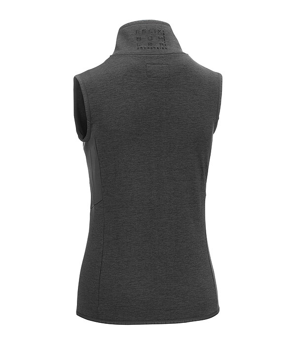 Performance Stretch Gilet Elly