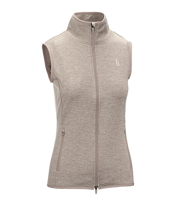Performance Stretch Gilet Elly