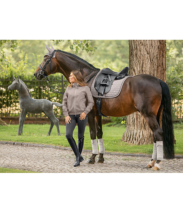 Hooded Functional Blouson Nila