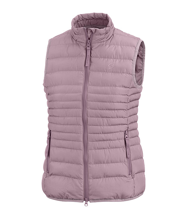 Quilted Gilet Miray