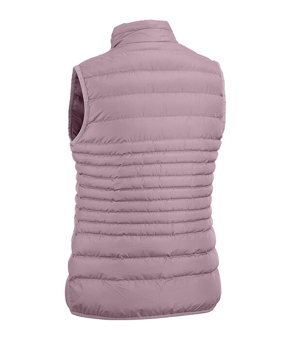Quilted Gilet Miray