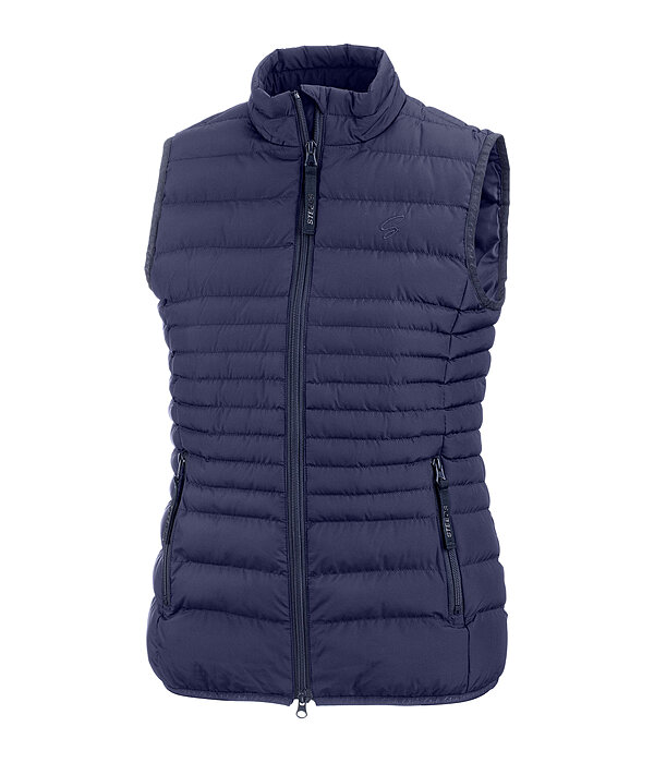 Quilted Gilet Miray