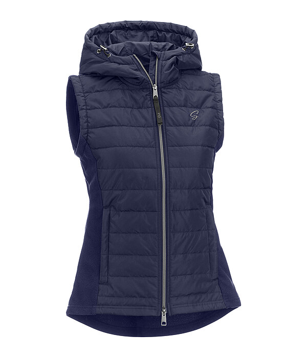 Combination Riding Gilet Luana