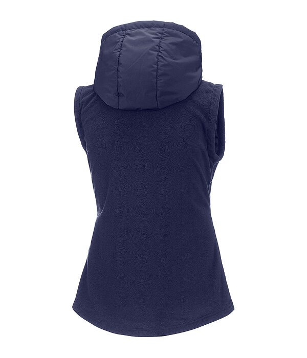 Combination Riding Gilet Luana