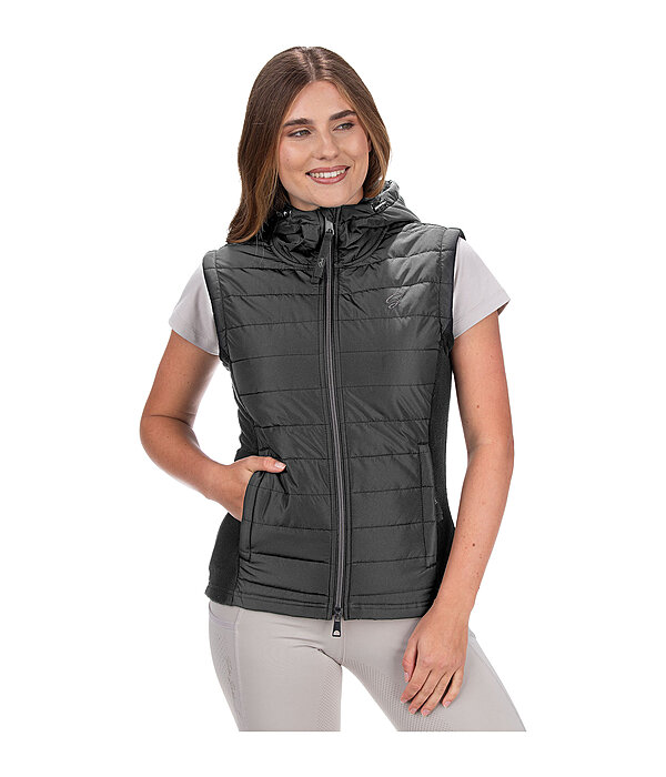 Combination Riding Gilet Luana
