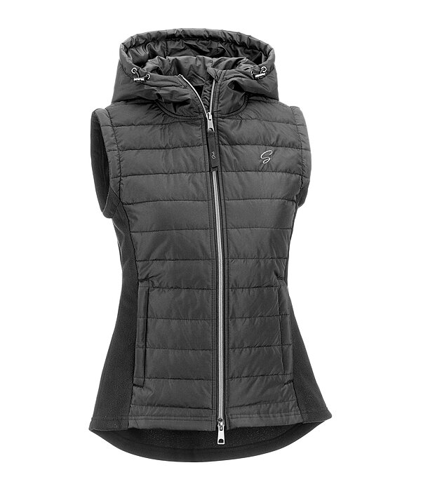 Combination Riding Gilet Luana