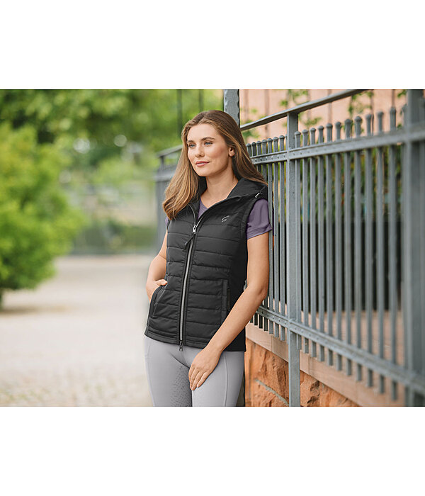 Combination Riding Gilet Luana