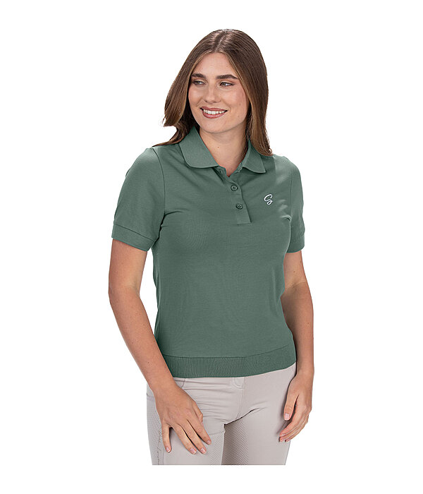 Functional Polo Shirt Lilja