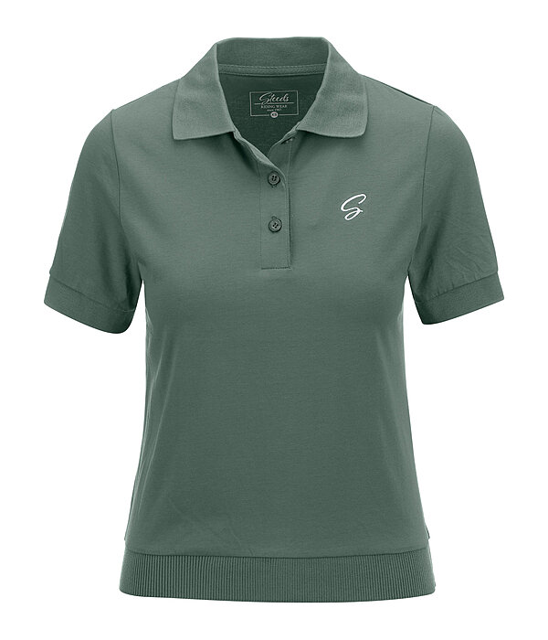 Functional Polo Shirt Lilja