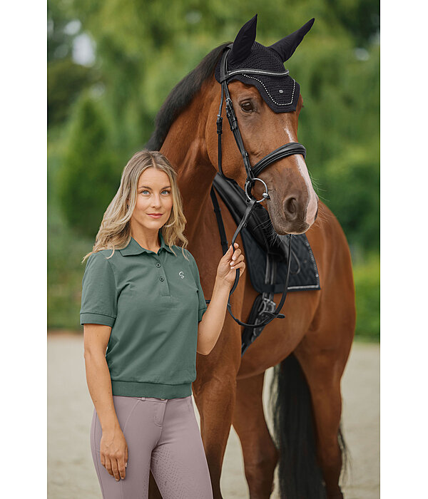 Functional Polo Shirt Lilja