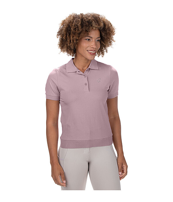 Functional Polo Shirt Lilja