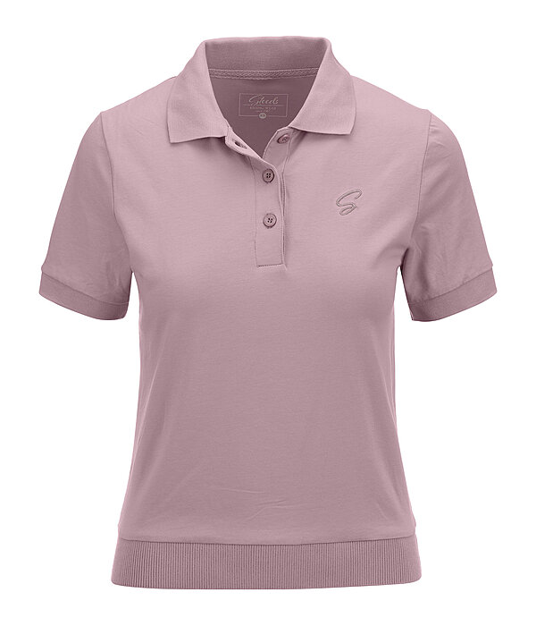 Functional Polo Shirt Lilja