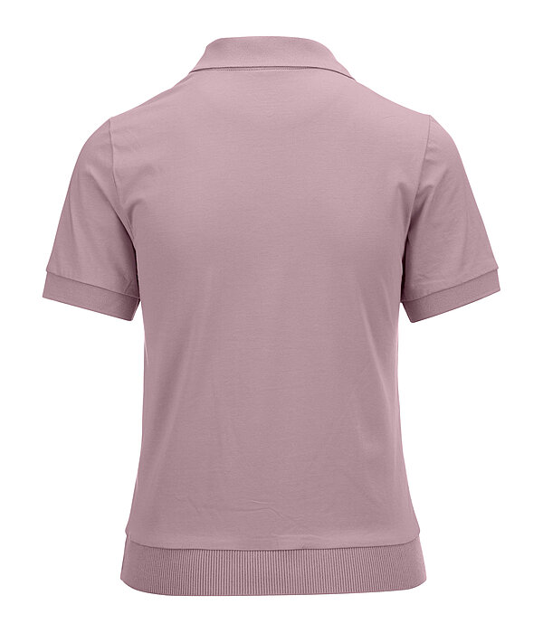 Functional Polo Shirt Lilja