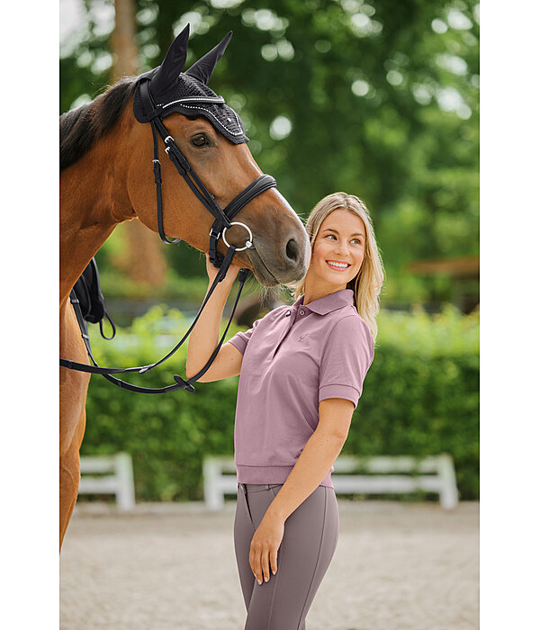 Functional Polo Shirt Lilja