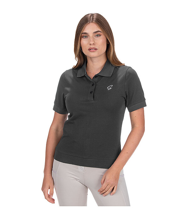 Functional Polo Shirt Lilja