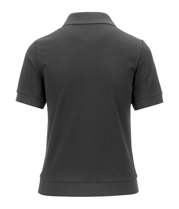 Functional Polo Shirt Lilja