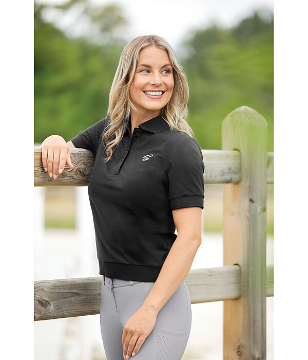 Functional Polo Shirt Lilja