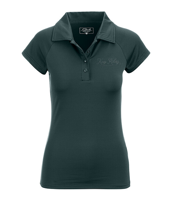 Functional Polo Shirt Melia