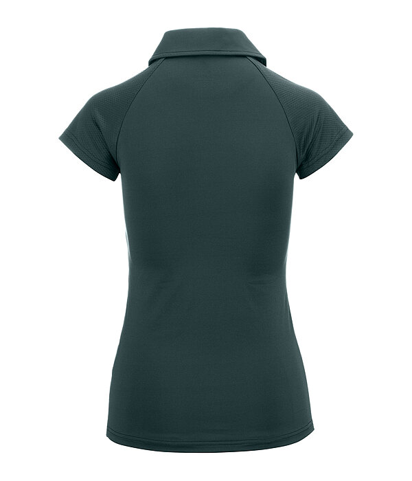 Functional Polo Shirt Melia