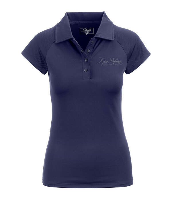 Functional Polo Shirt Melia