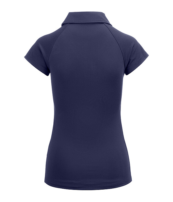 Functional Polo Shirt Melia