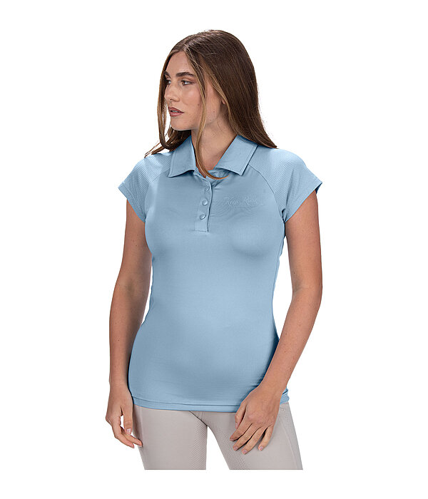Functional Polo Shirt Melia