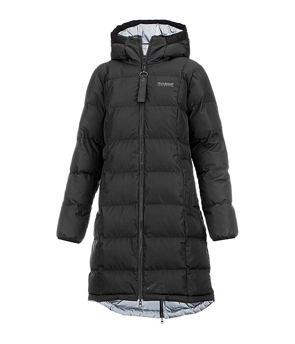 Reversible Coat Reflective