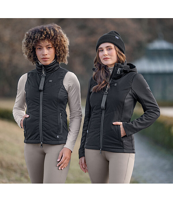 Heated Gilet