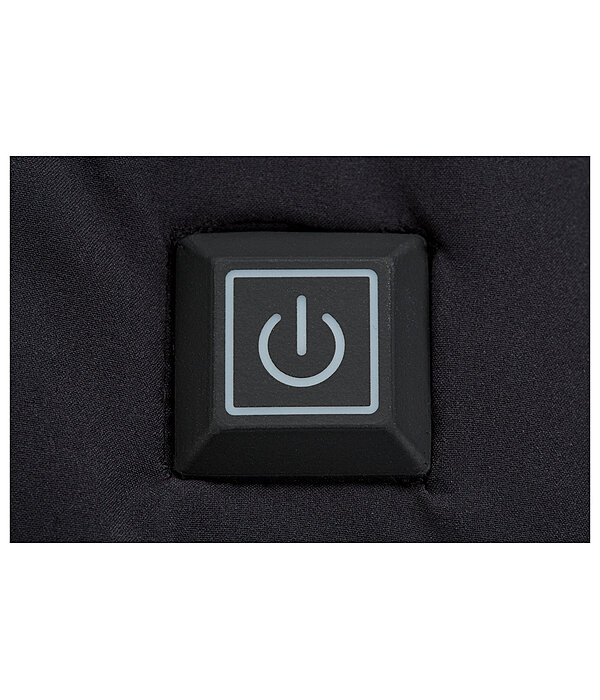 Heated Gilet