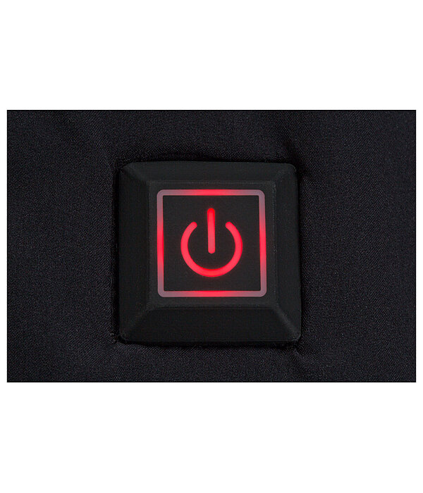 Heated Gilet