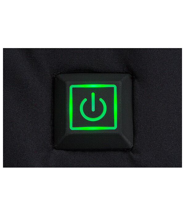 Heated Gilet