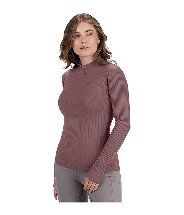 Long Sleeve Shirt Laure