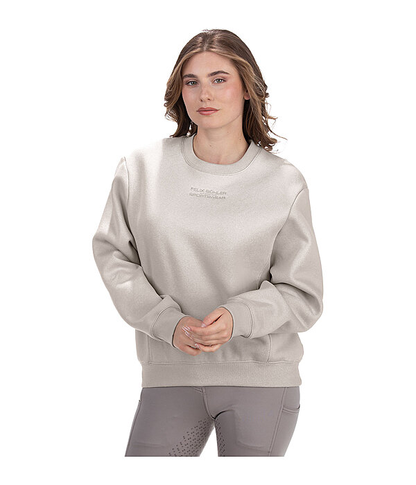 Oversized Sweatshirt Jill
