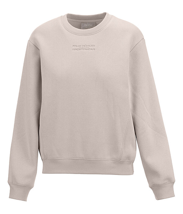 Oversized Sweatshirt Jill